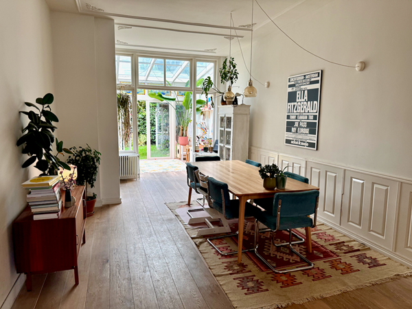 Medium property photo - Columbusstraat, 2561 AT The Hague